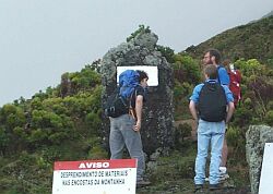 Pico Nare Azores