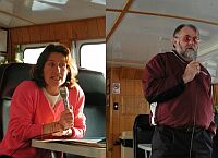 State of the Lake Forum for Lake Superior