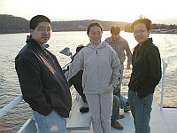 State of the Lake Forum for Lake Superior