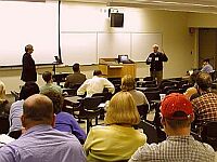 State of the Lake Forum for Lake Superior