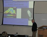 State of the Lake Forum for Lake Superior