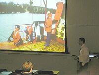 State of the Lake Forum for Lake Superior