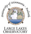Large Lakes Observatory
