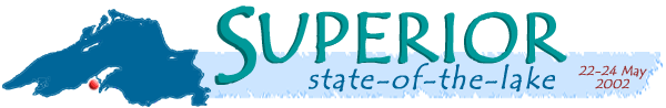 State of the Lake Forum for Lake Superior
