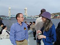 State of the Lake Forum for Lake Superior