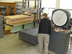 Research in structural engineering