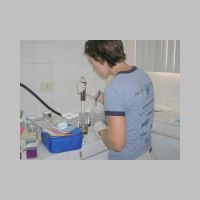 03_Heather_testing_water.jpg