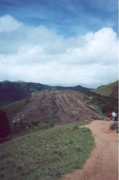 inca
