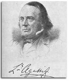 Louis Agassiz